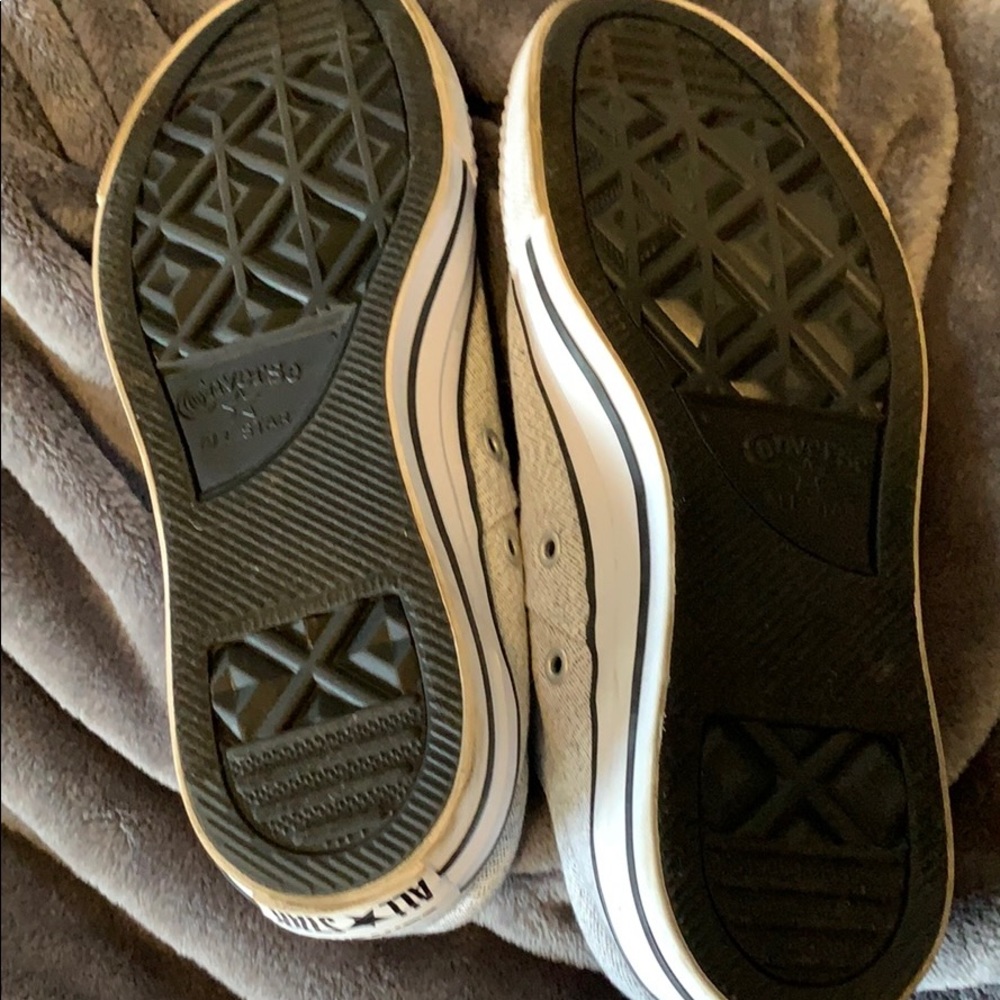 Converse All Stars - Picture 4 of 5